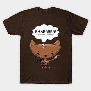 Bratbacca T-Shirt